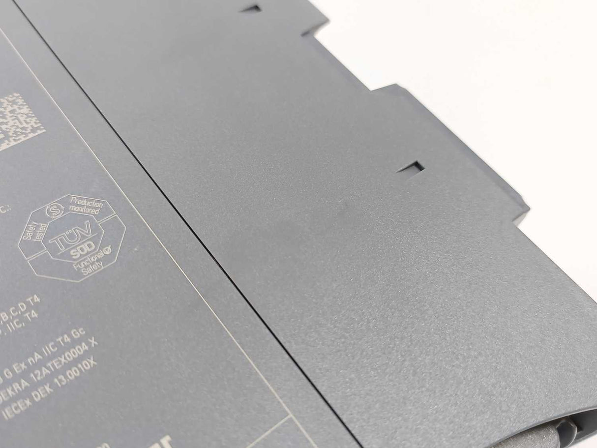 Siemens 6ES7 515-2FM01-0AB0 Central processing unit S7-1500