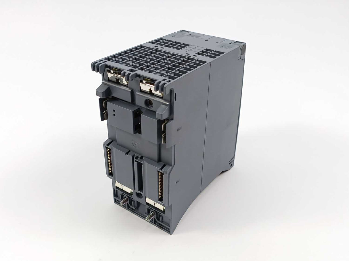 Siemens 6ES7 515-2FM01-0AB0 Central processing unit S7-1500