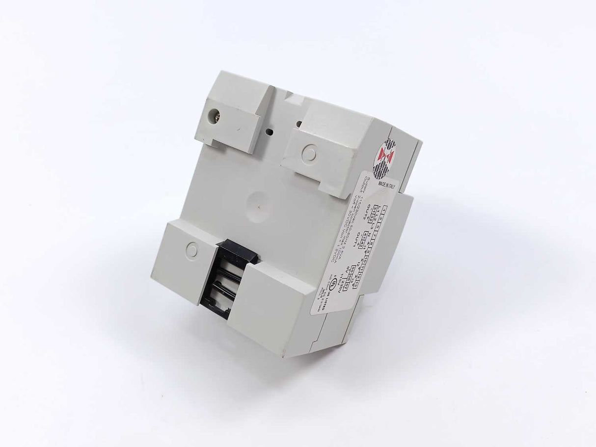 Carlo Gavazzi EM24-DIN.AV5.3.D.O2.P Energy Analizer