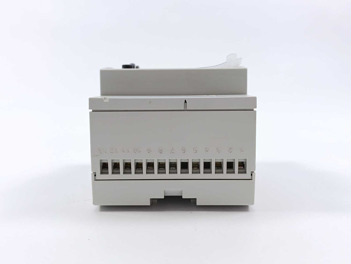 Carlo Gavazzi EM24-DIN.AV5.3.D.O2.P Energy Analizer