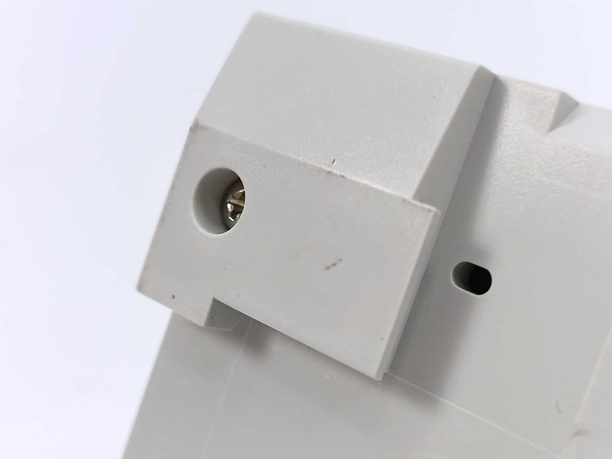 Carlo Gavazzi EM24-DIN.AV5.3.D.O2.P Energy Analizer