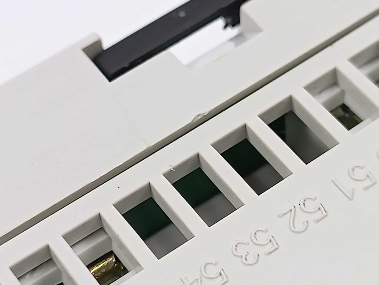 Carlo Gavazzi EM24-DIN.AV5.3.D.O2.P Energy Analizer