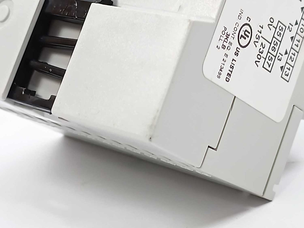 Carlo Gavazzi EM24-DIN.AV5.3.D.O2.P Energy Analizer