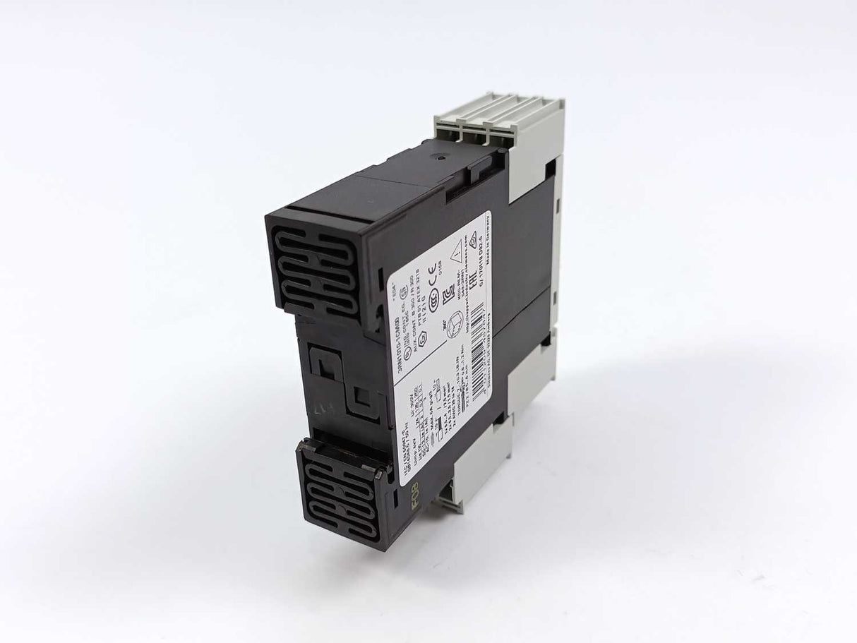 Siemens 3RN1010-1CM00 Thermistor-Motorschutzrelais