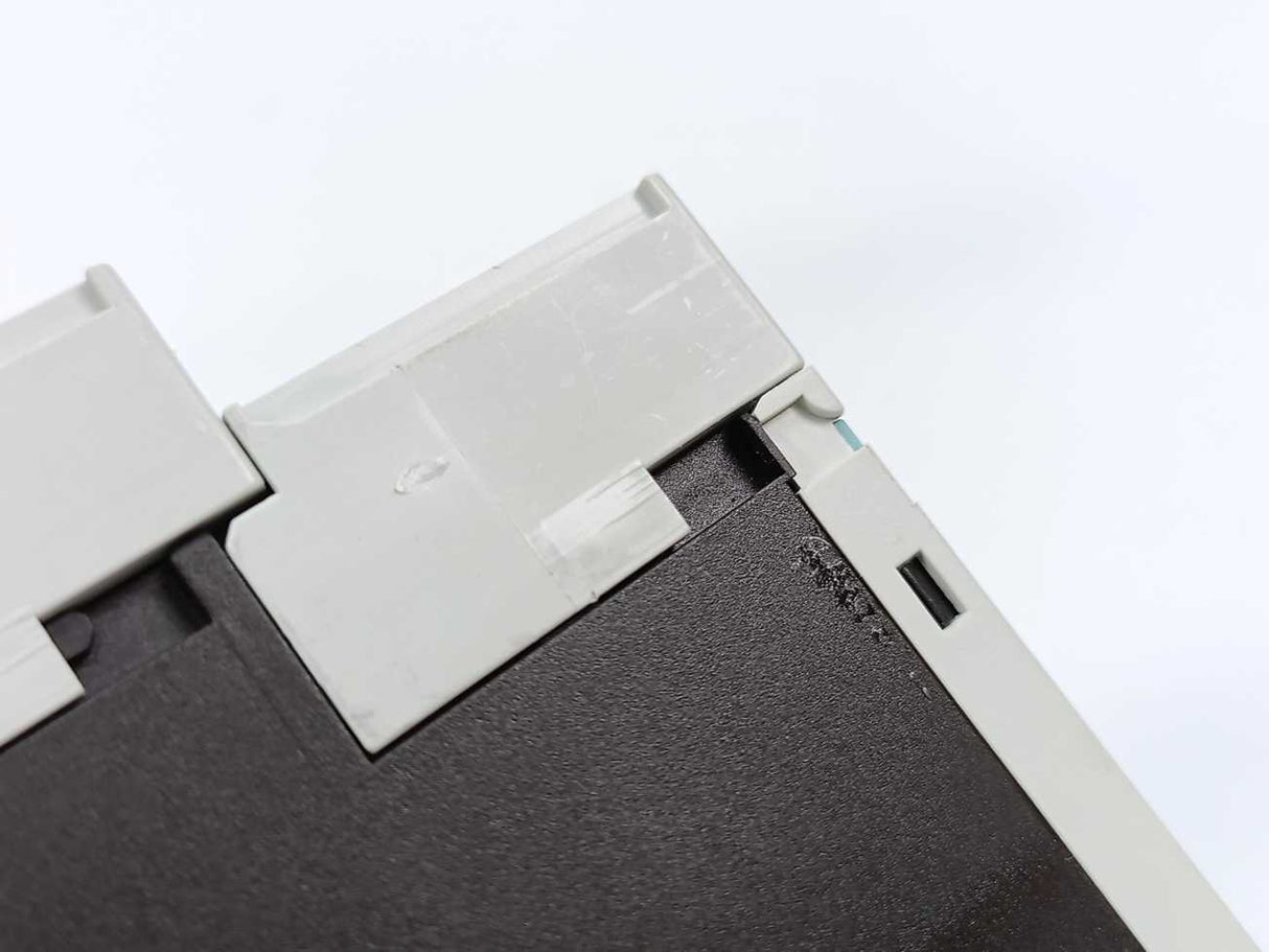 Siemens 3RN1010-1CM00 Thermistor-Motorschutzrelais