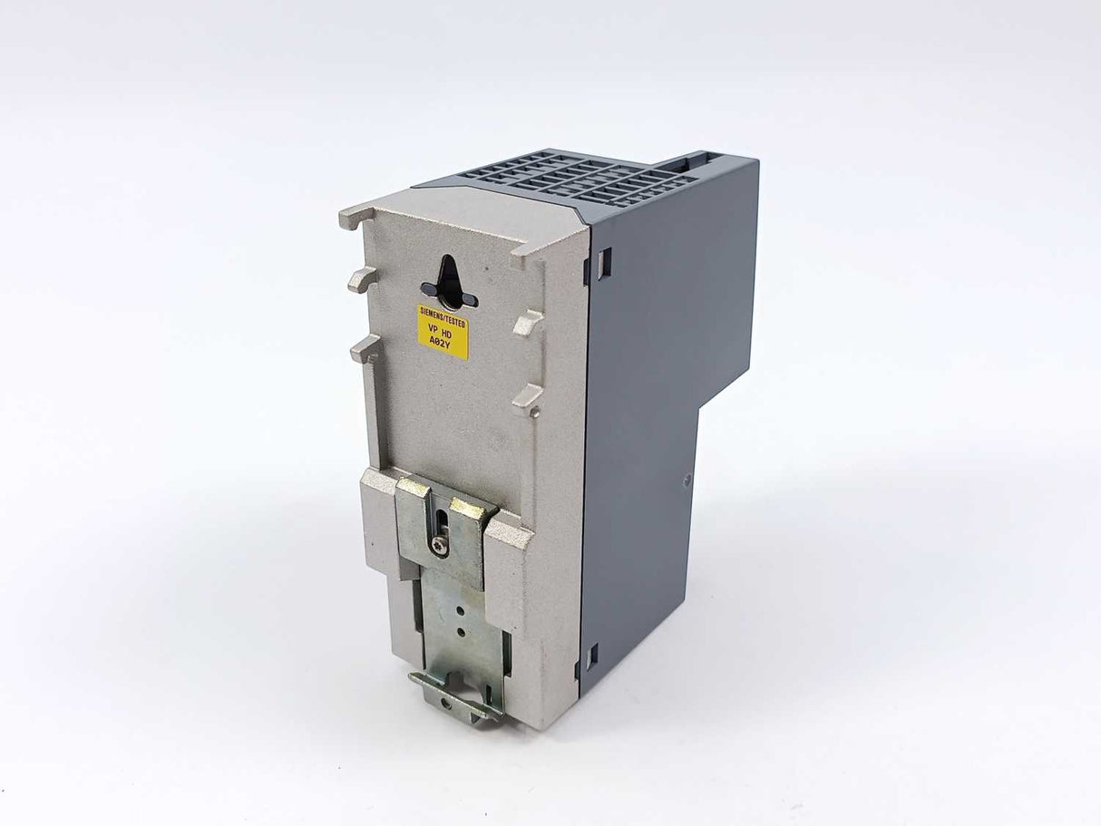 Siemens 6GK5208-0BA00-2AC2 Scalance XC208 Industrial Ethernet Switch