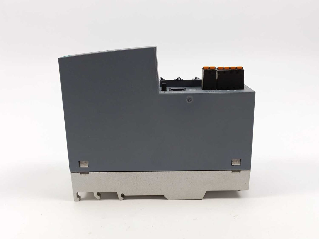 Siemens 6GK5208-0BA00-2AC2 Scalance XC208 Industrial Ethernet Switch