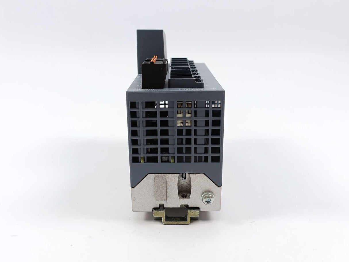 Siemens 6GK5208-0BA00-2AC2 Scalance XC208 Industrial Ethernet Switch