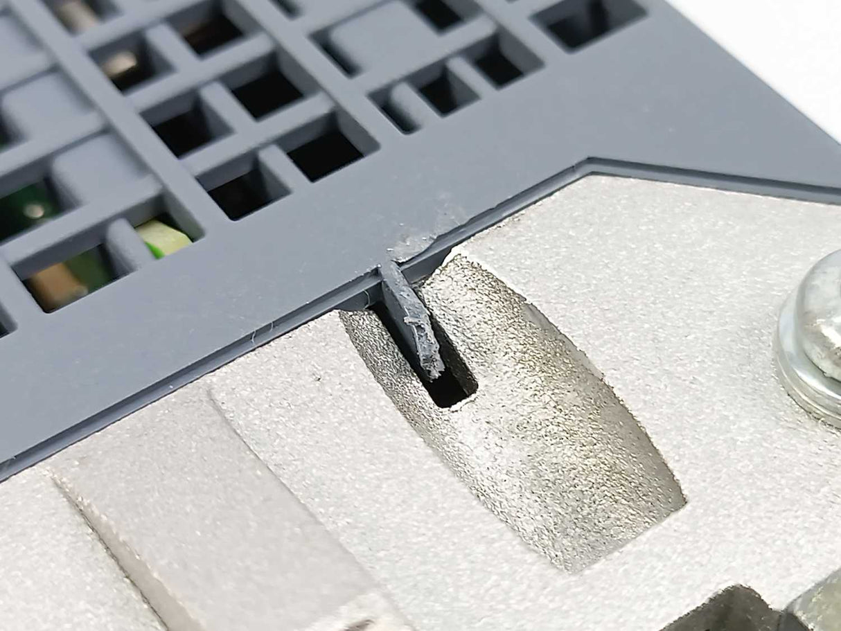 Siemens 6GK5208-0BA00-2AC2 Scalance XC208 Industrial Ethernet Switch