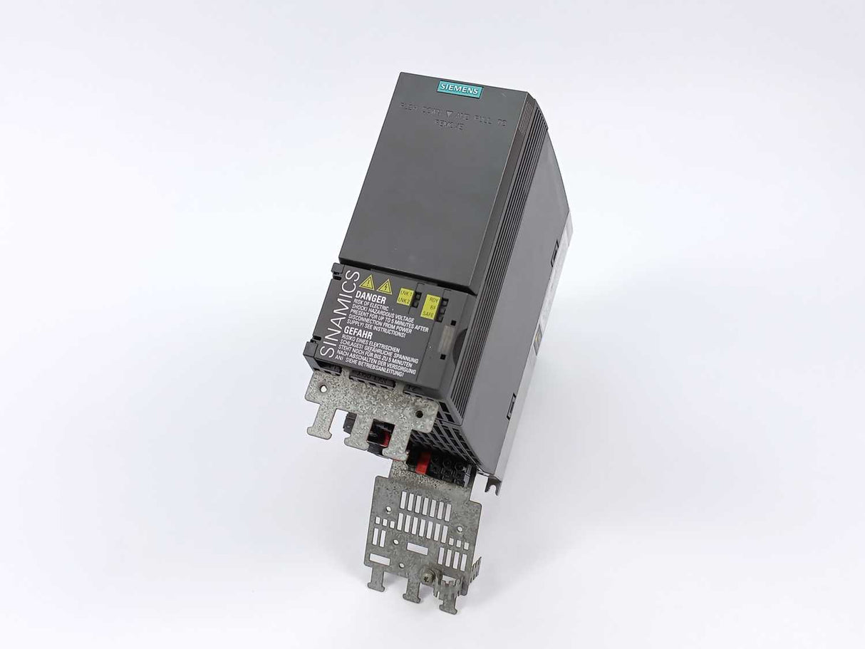 Siemens 6SL3210-1KE17-5AF1 Sinamics G120C PN