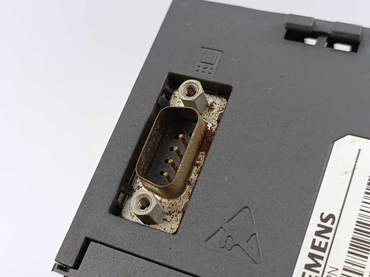 Siemens 6SL3210-1KE17-5AF1 Sinamics G120C PN