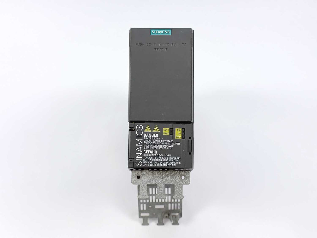 Siemens 6SL3210-1KE17-5AF1 Sinamics G120C PN