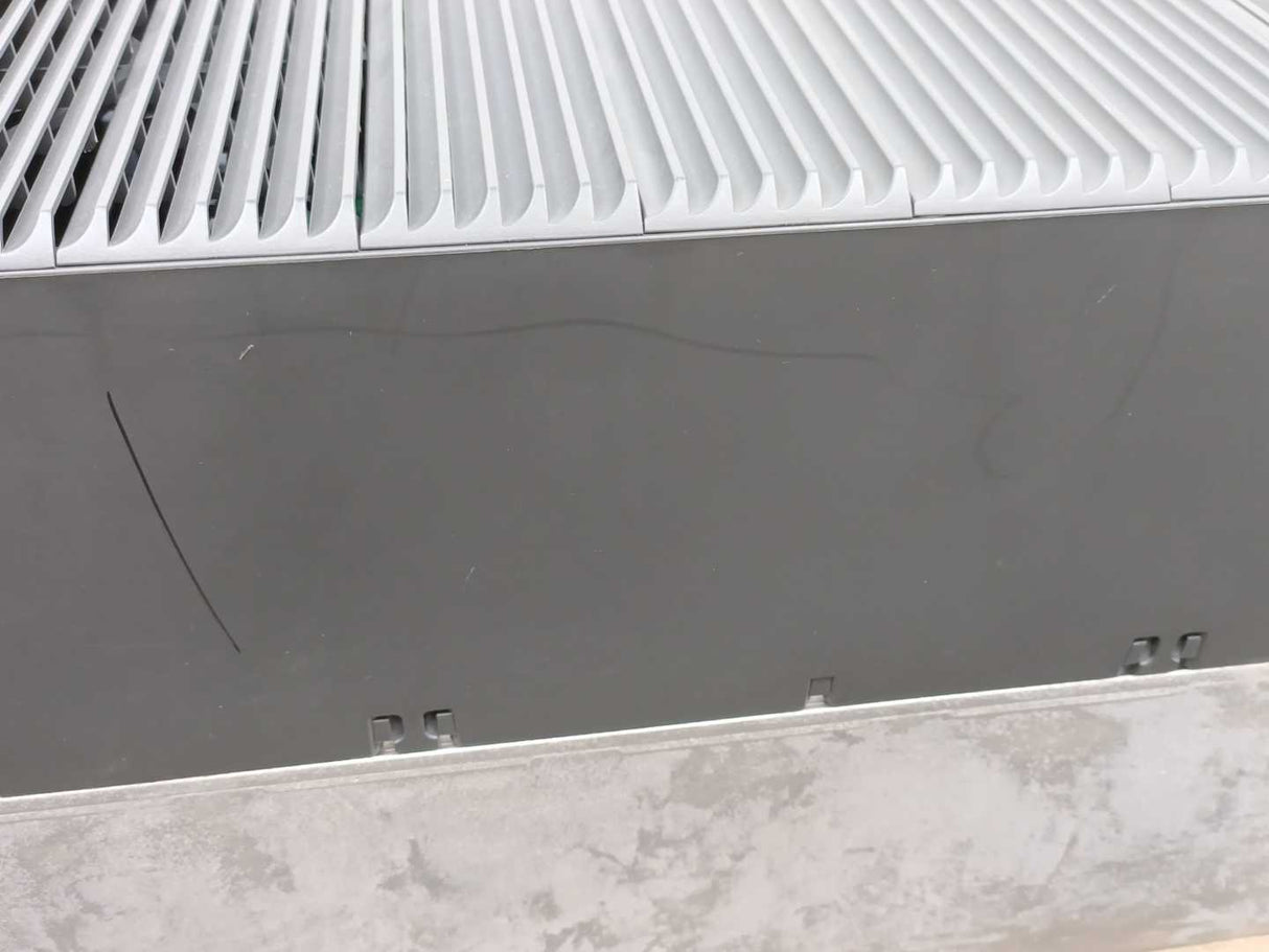 Siemens 6SL3210-1PE31-5AL0 Power Module PM240-2