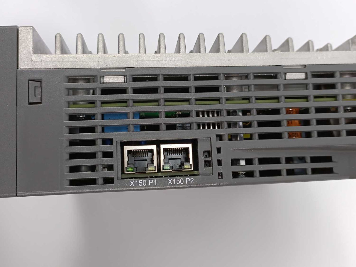 Siemens 6SL3210-5FE10-8UF0 SINAMICS V90 PROFINET (PN)