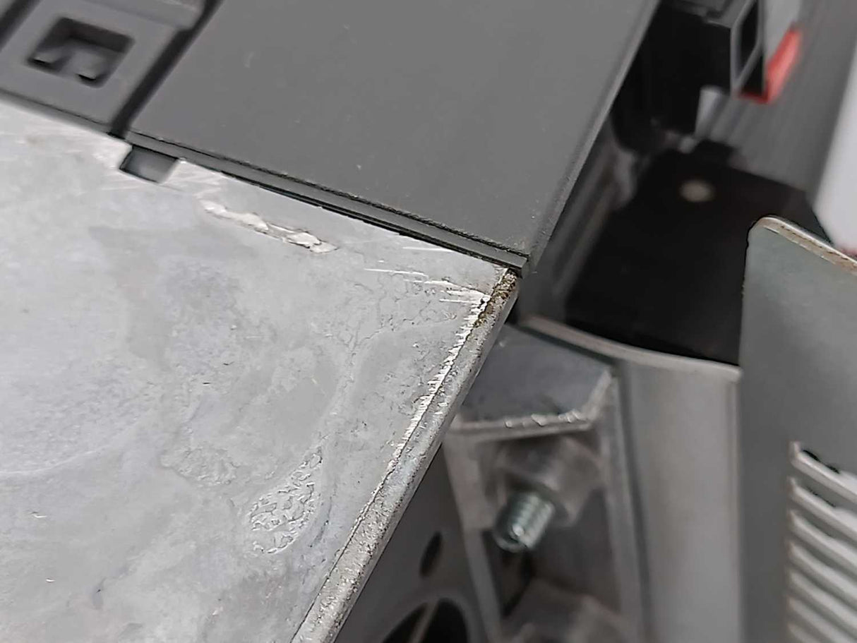 Siemens 6SL3210-1KE21-7AF1 Sinamics G120C PN drive 7.5kW