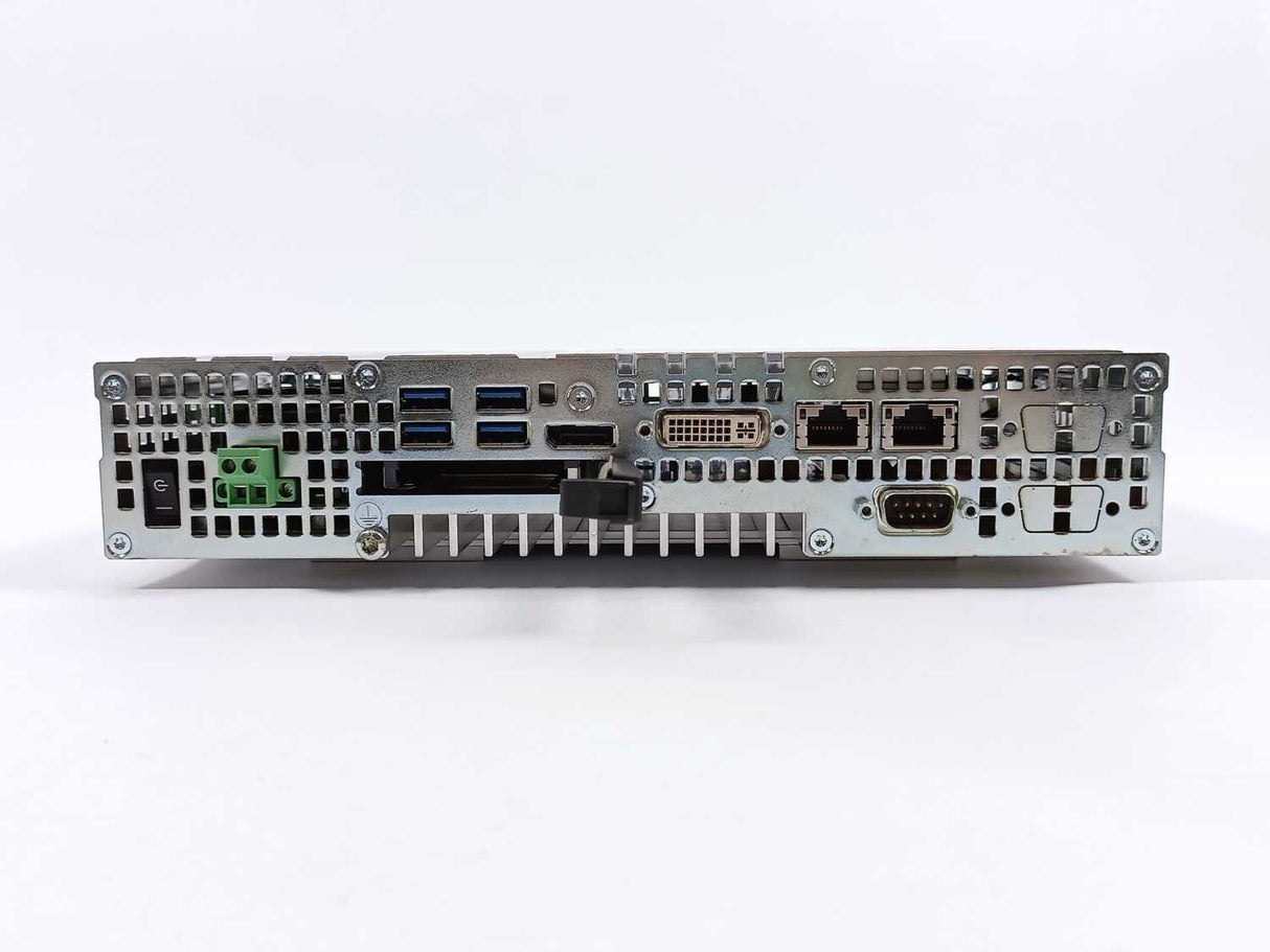 Siemens 6AG4140-3BL07-0HA0 SIMATIC IPC427D Microbox PC