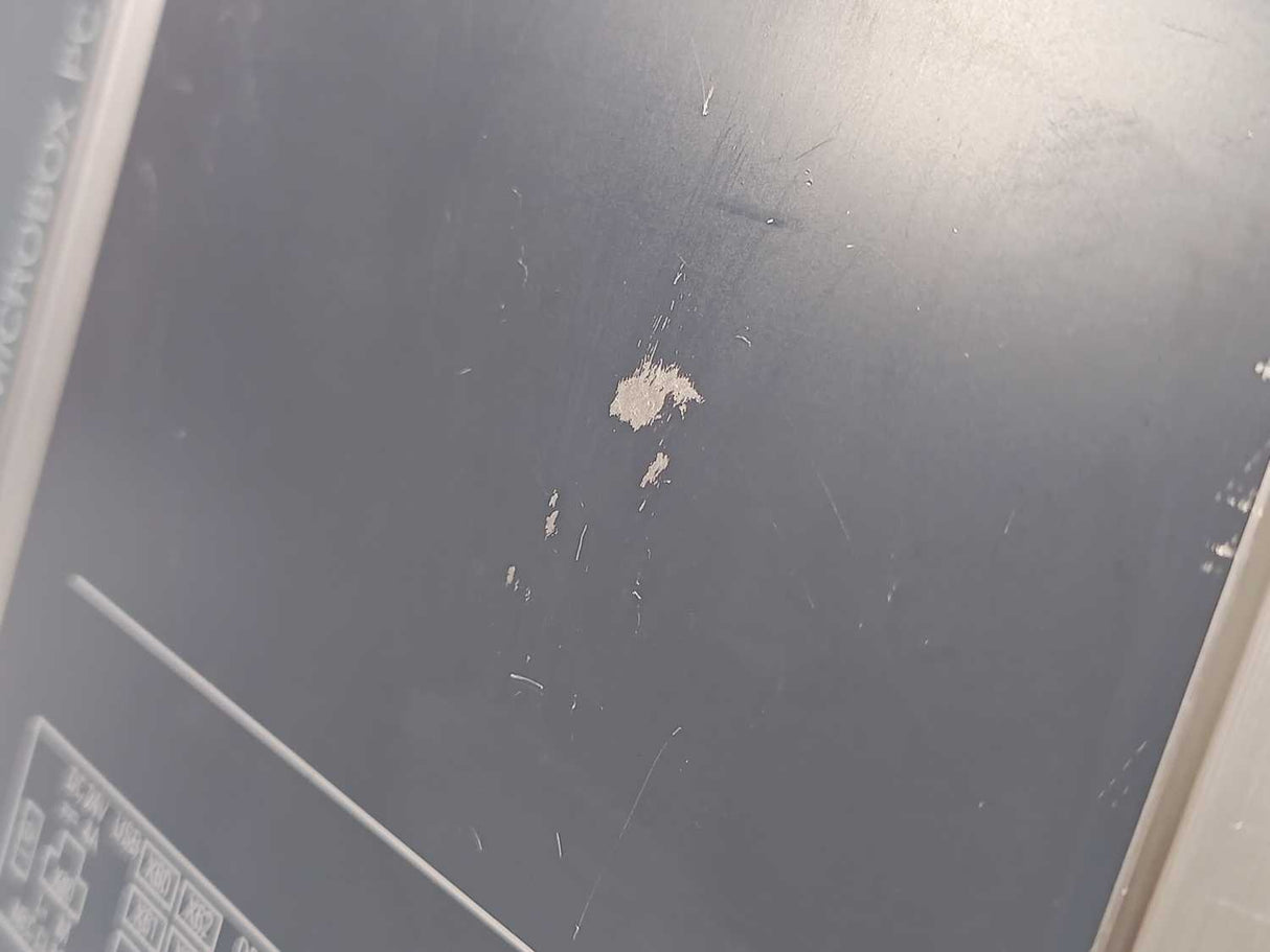 Siemens 6AG4140-3BL07-0HA0 SIMATIC IPC427D Microbox PC