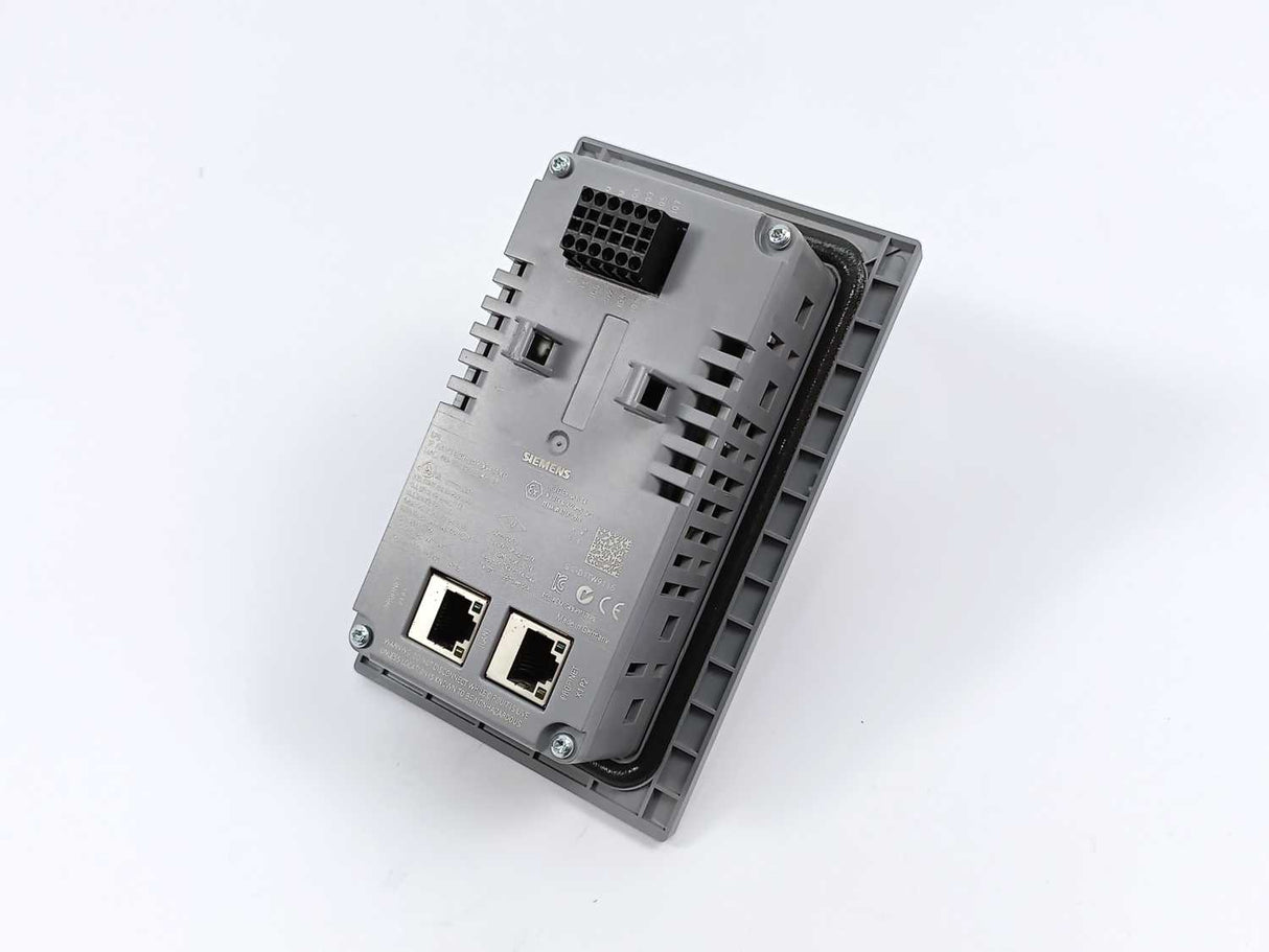 Siemens 6AV3688-3AY36-0AX0 SIMATIC HMI KP8 PN Key Panel FS:03