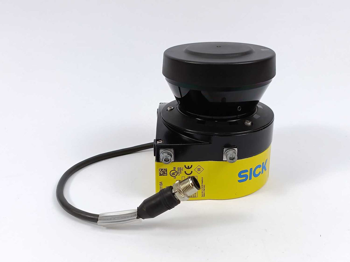 SICK S32B-3011BA S300 Mini Standard Safety Laser Scanner