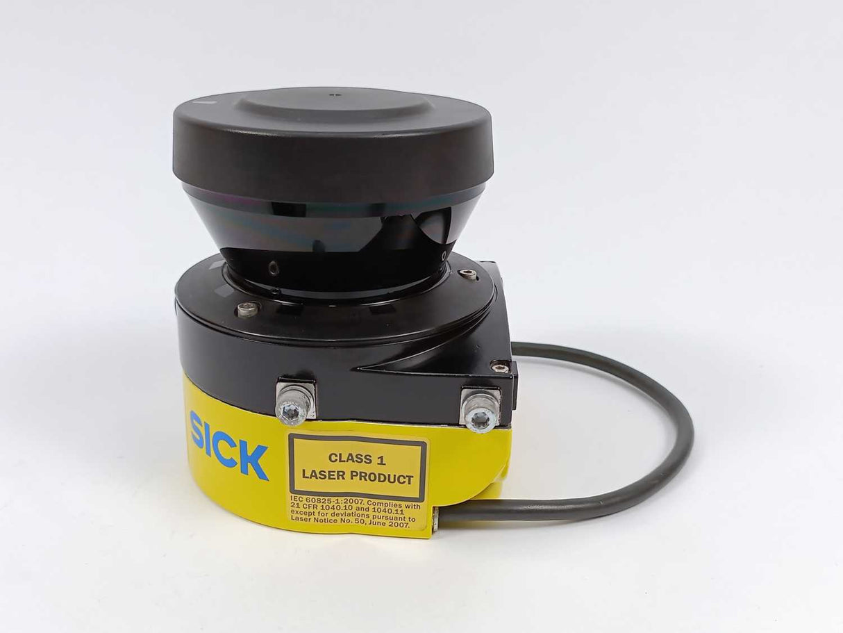 SICK S32B-3011BA S300 Mini Standard Safety Laser Scanner