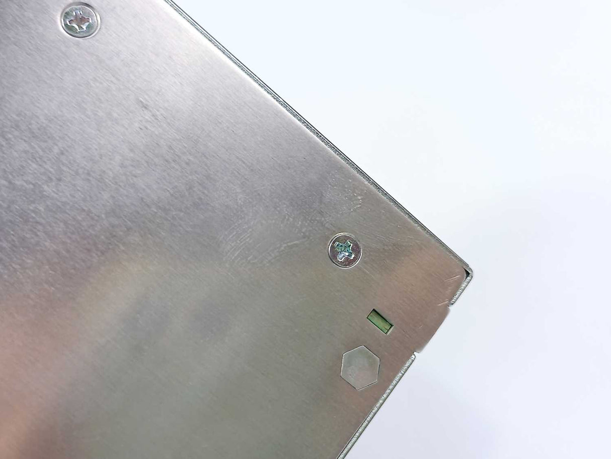 WEIDMULLER 1469490000 PRO ECO 240W 24V 10A Power Supply