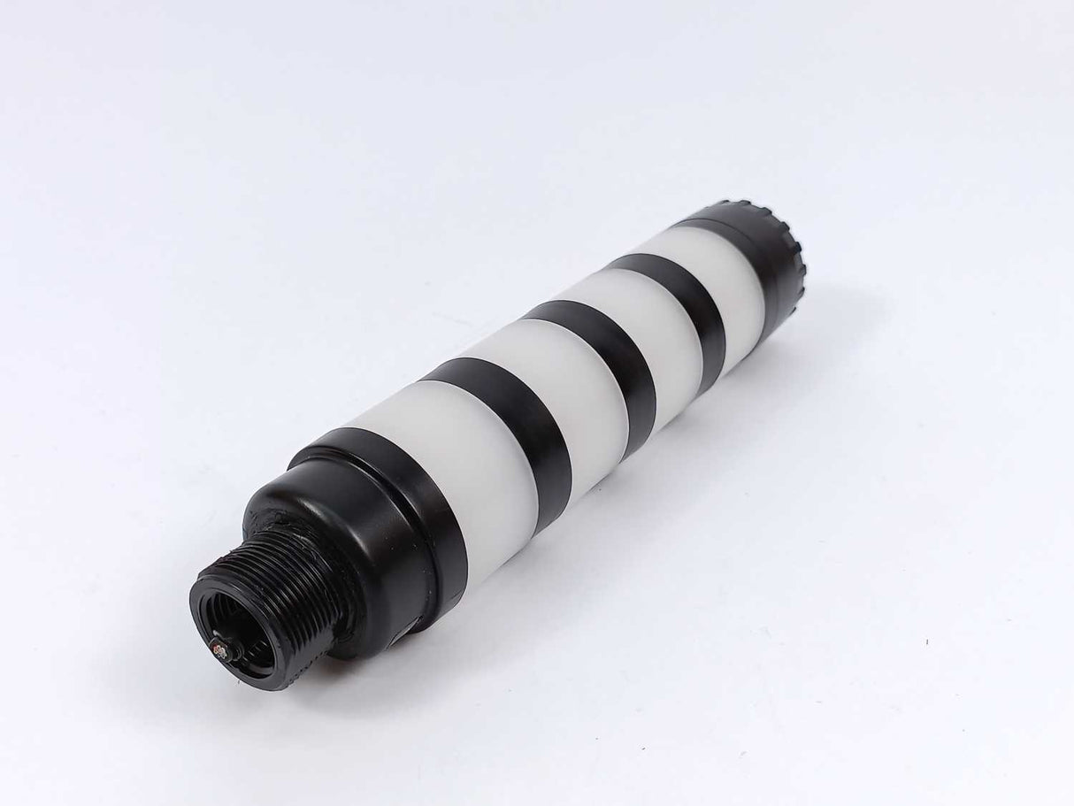 BANNER TL50GYBRA 50mm LED Tower Light 4-Color Audible Indicator