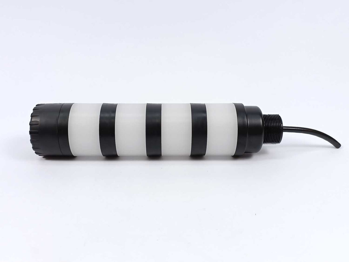 BANNER TL50GYBRA 50mm LED Tower Light 4-Color Audible Indicator