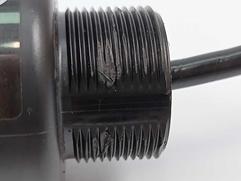 BANNER TL50GYBRA 50mm LED Tower Light 4-Color Audible Indicator