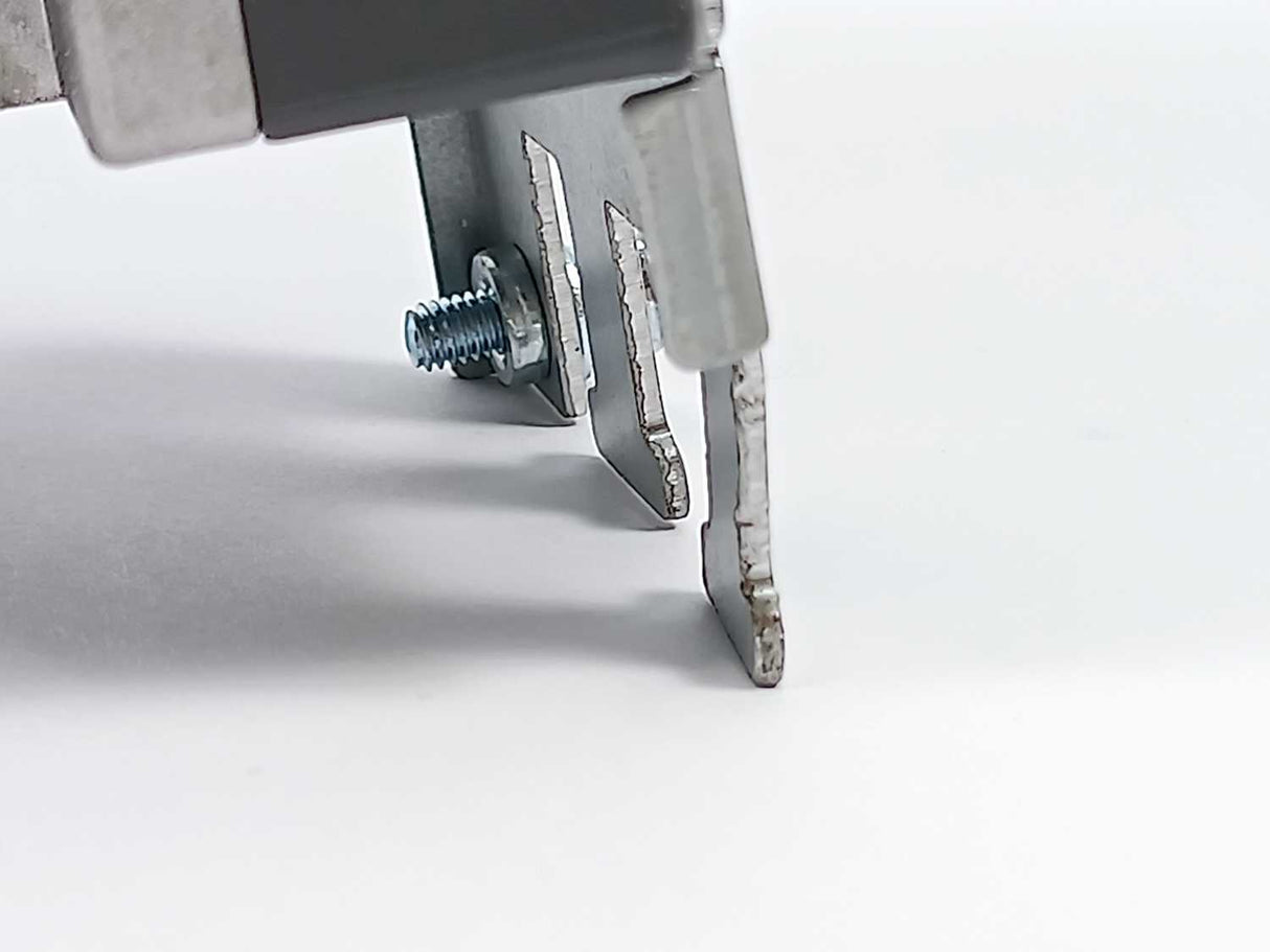 Siemens 6SL3210-5FE10-8UF0 SINAMICS V90 PROFINET (PN)