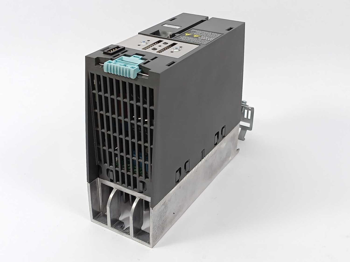 Siemens 6SL3210-1PE16-1AL1 Sinamics PM240-2 Power Module
