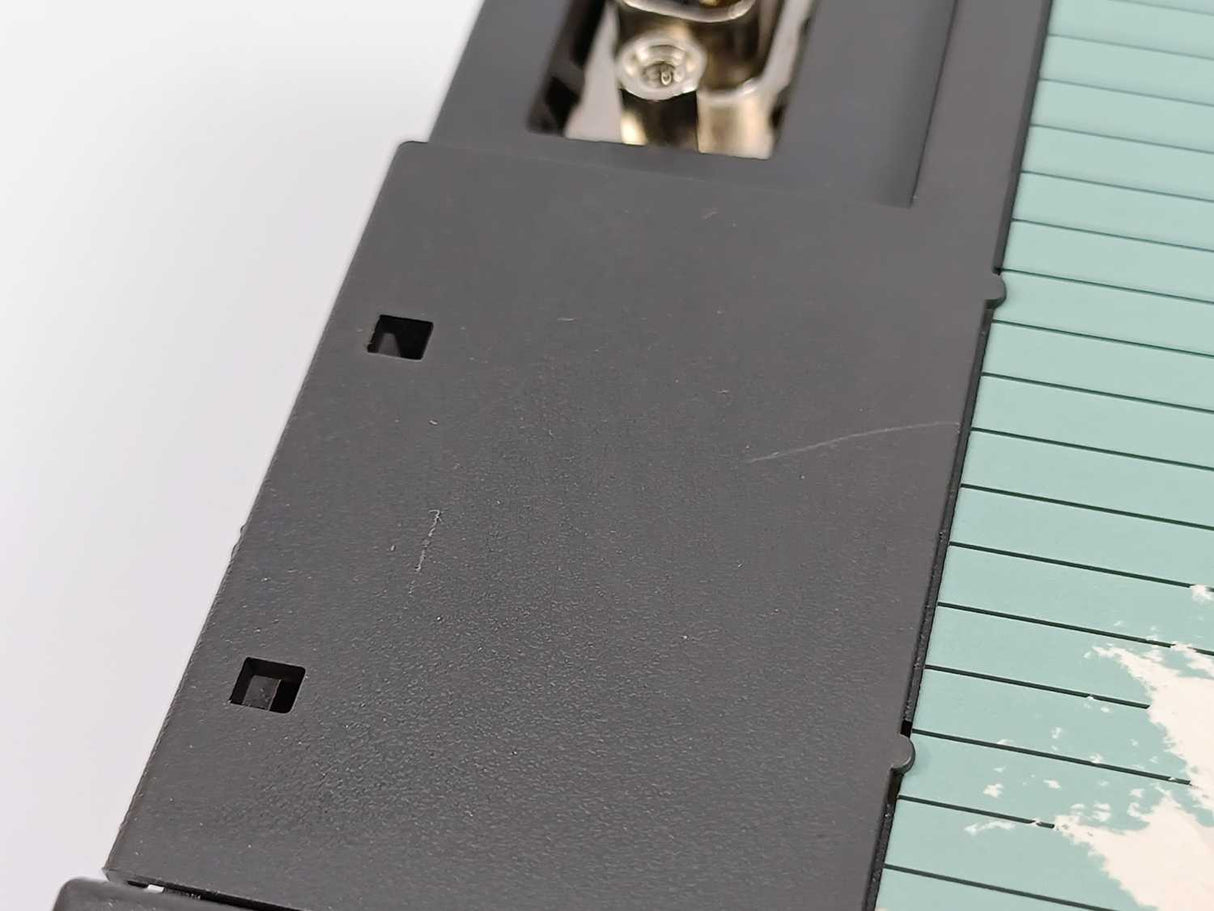 Siemens 6SL3246-0BA22-1FA0 SINAMICS CU250S-2 PN Control Unit