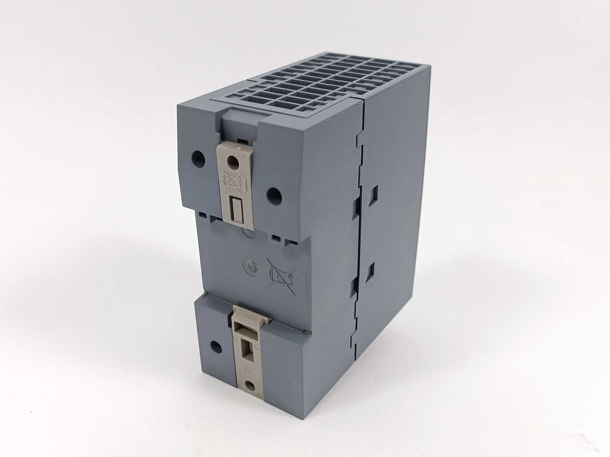 Siemens 6GX5008-0BA10-1AB2 SCALANCE XB008 Industrial Ethernet Switch