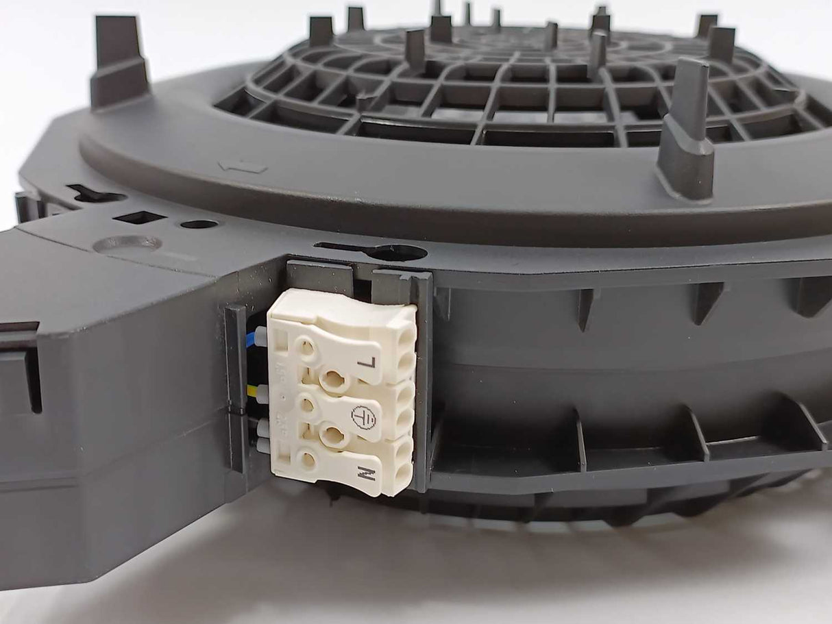 Ebmpapst K2E200-AH20-05 Axial Cooling Fan