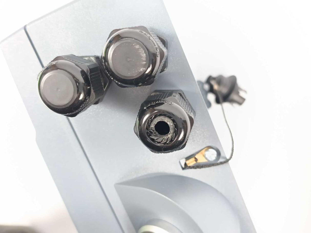 Siemens 6AV2125-2AE13-0AX0 SIMATIC HMI Connection Box Standard