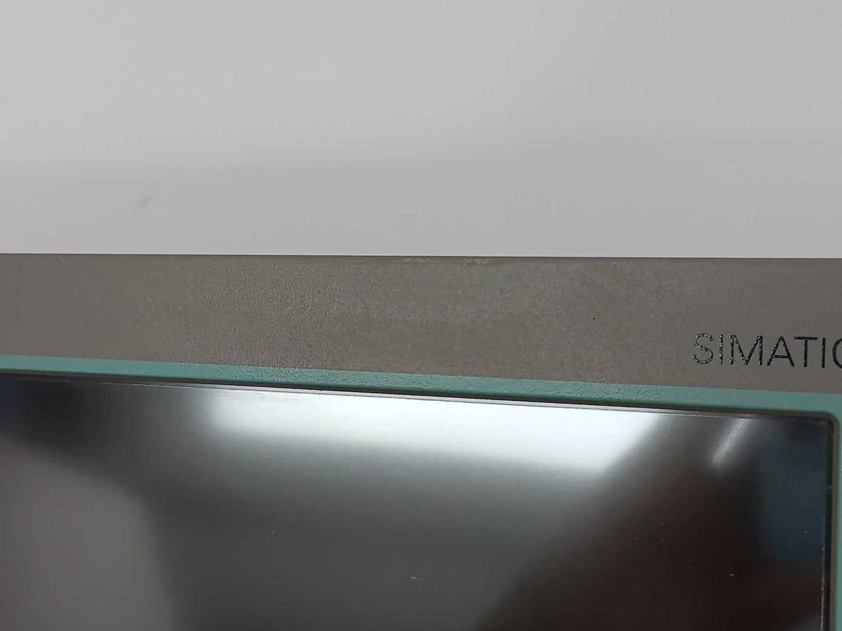 Siemens 6AV7862-2TA00-1AA0 SIMATIC HMI SCD1900 19" Touch