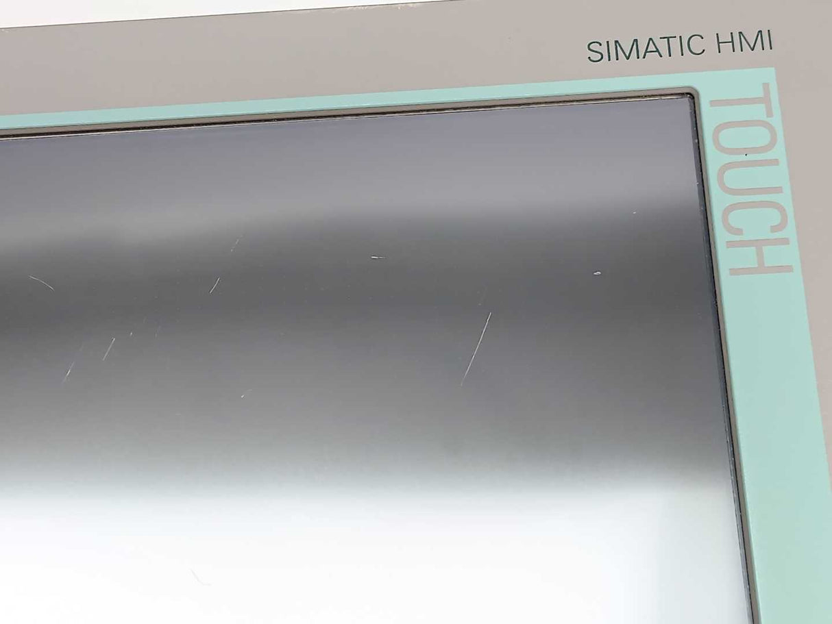 Siemens 6AV7862-2TA00-1AA0 SIMATIC HMI SCD1900 19" Touch
