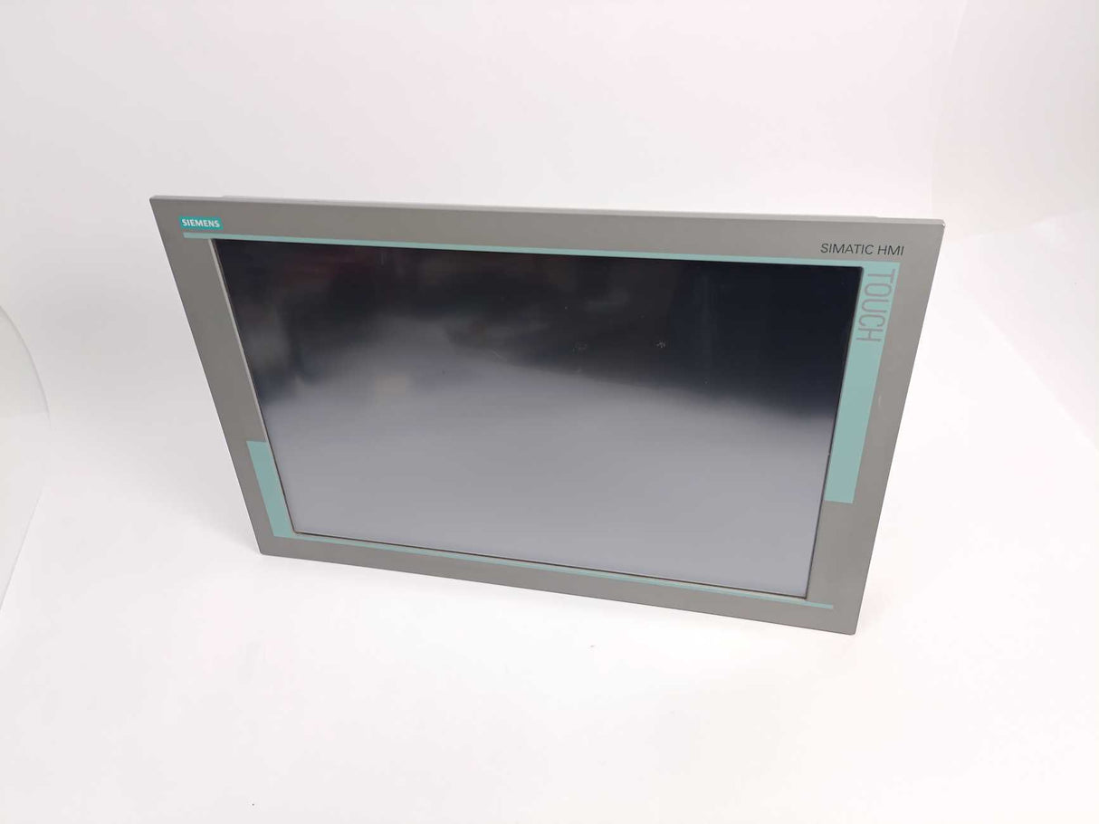 Siemens 6AV7862-2TA00-1AA0 SIMATIC HMI SCD1900 19" Touch