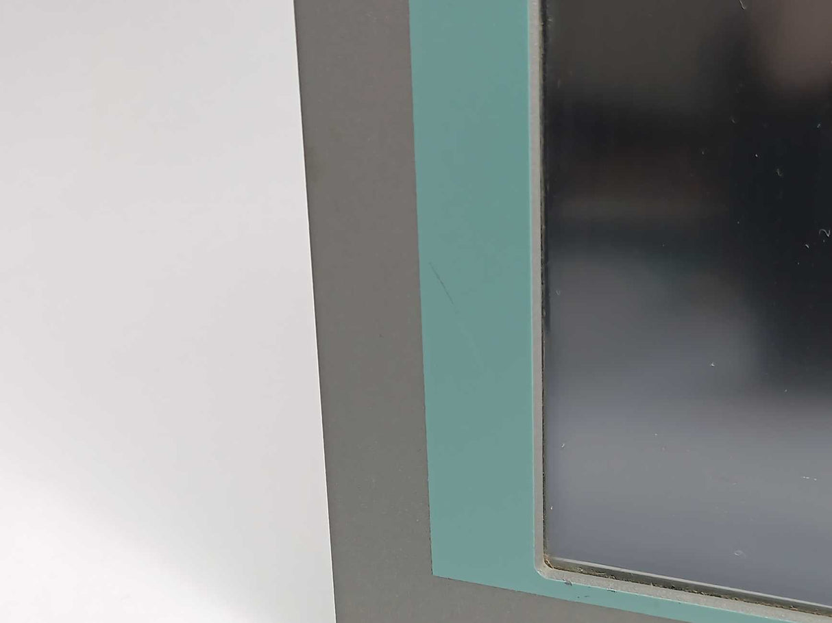 Siemens 6AV7862-2TA00-1AA0 SIMATIC HMI SCD1900 19" Touch