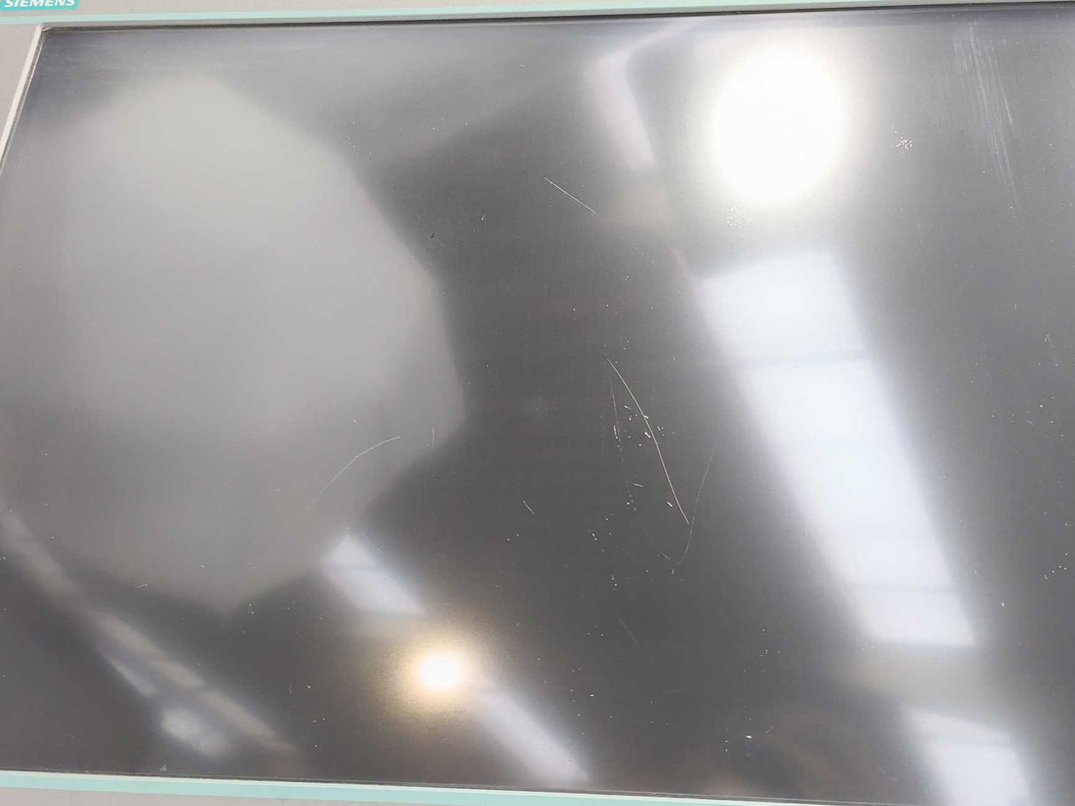 Siemens 6AV7862-2TA00-1AA0 SIMATIC HMI SCD1900 19" Touch