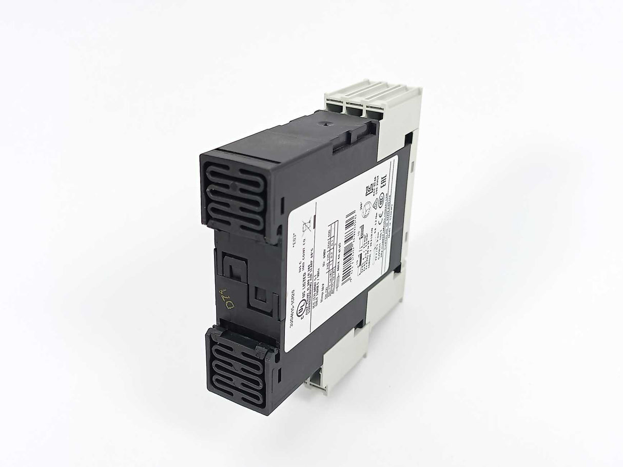Siemens 3UG4615-1CR20 Monitoring Relay