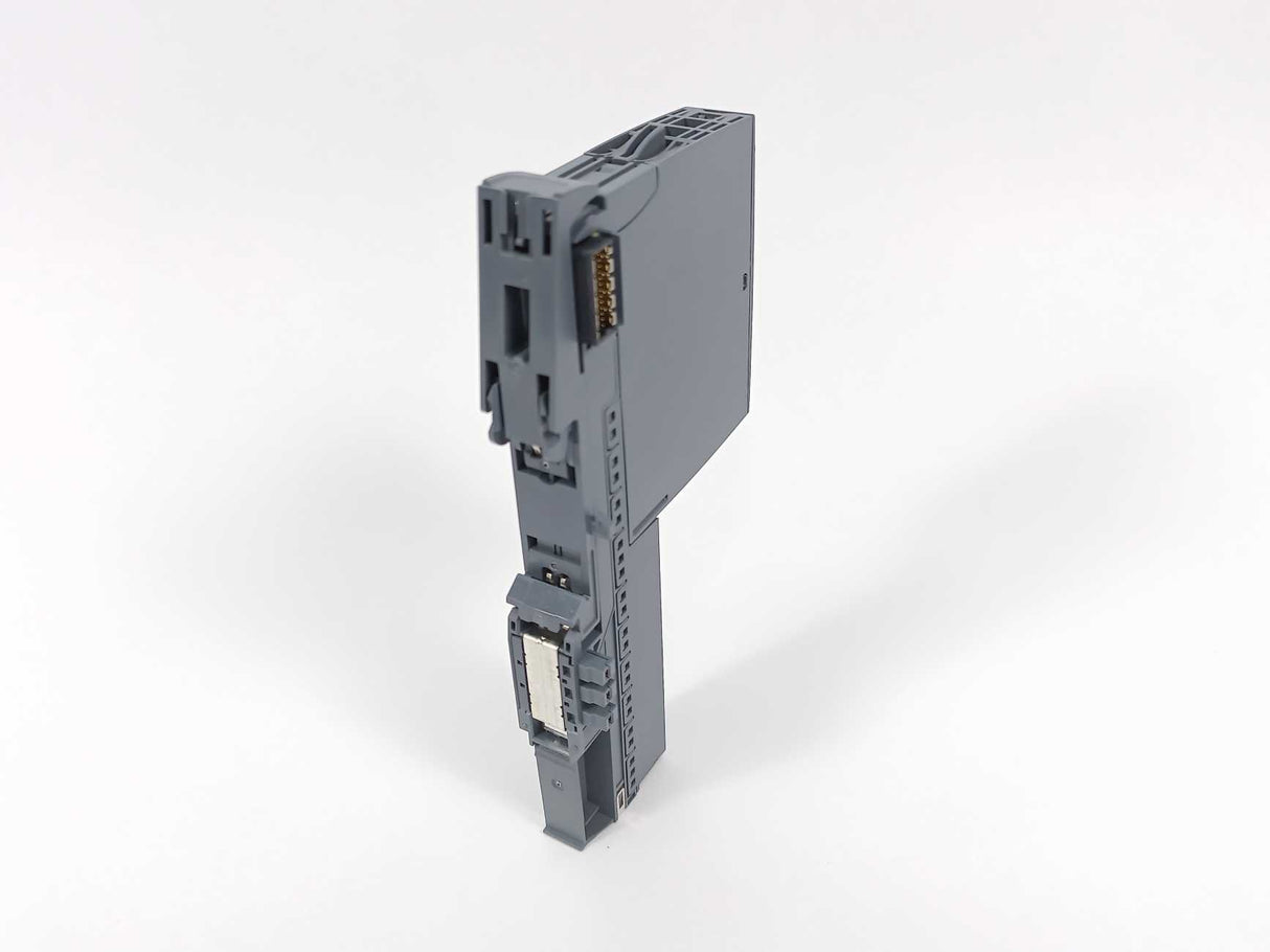 Siemens 6AG1132-6BF01-7BA0 SIPLUS ET 200SP DQ w/ 6ES7193-6BP20-0BA0