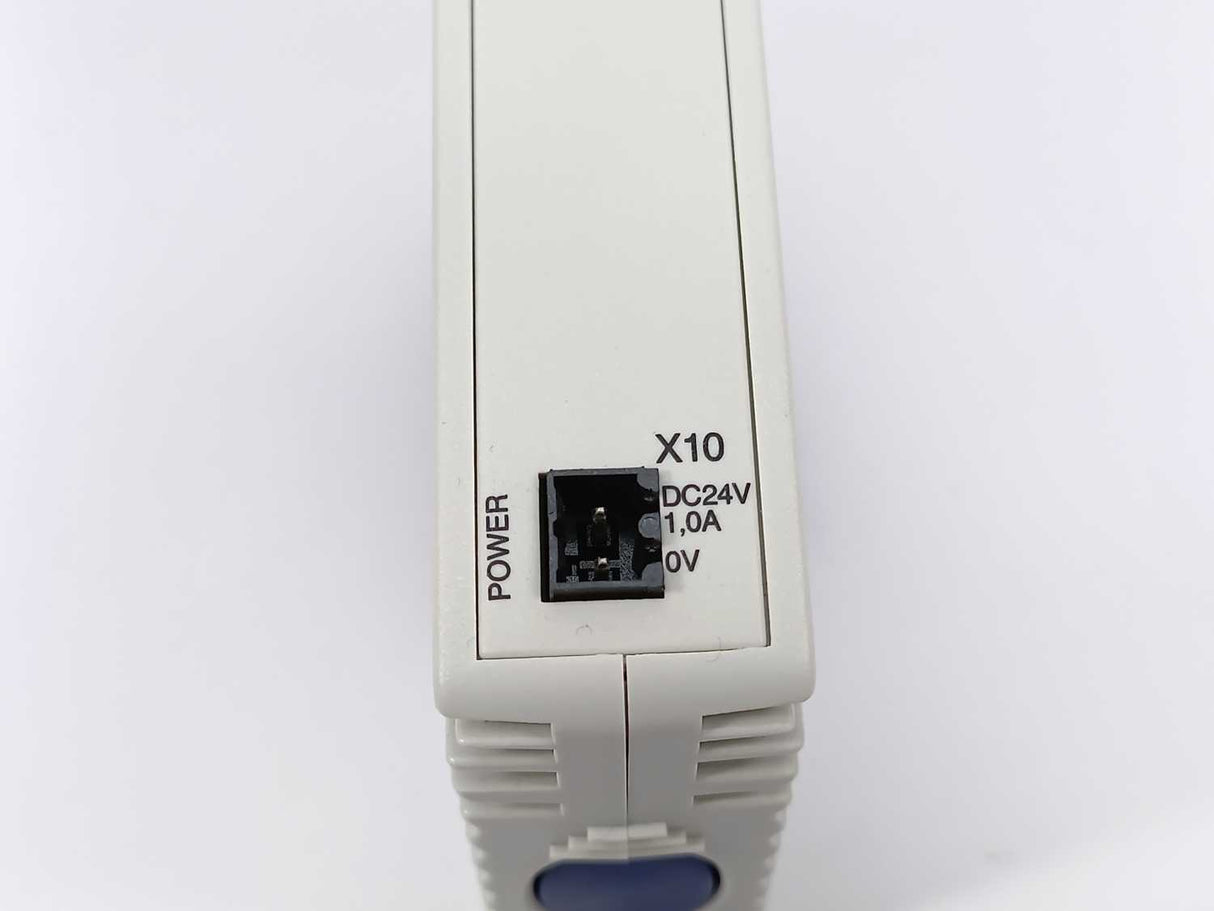 Jetter JX3-PS1 10000635 Expansion Module 24V DC