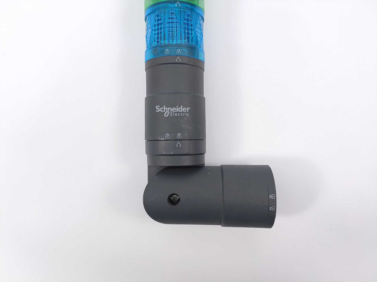 Schneider Electric Harmony XVU Modular Signal Tower