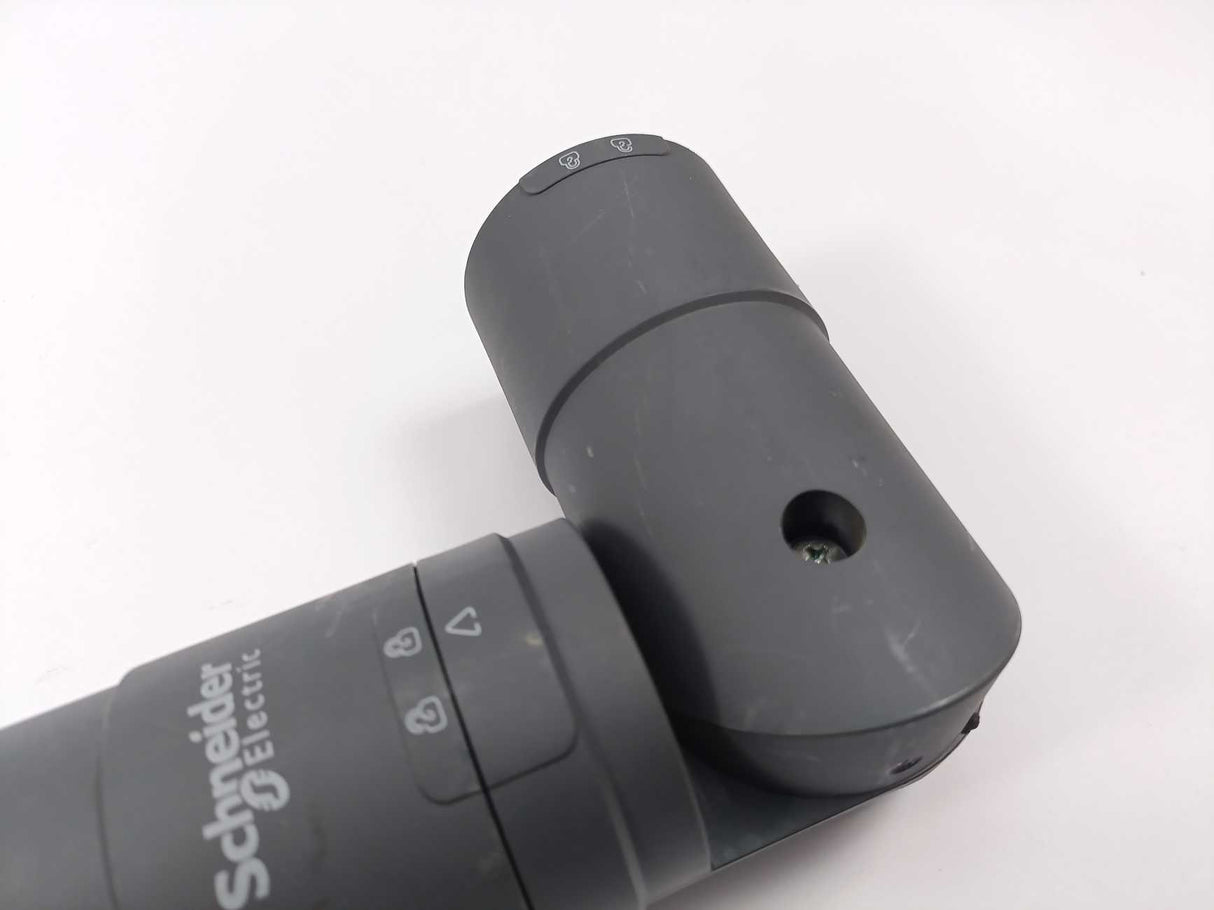 Schneider Electric Harmony XVU Modular Signal Tower