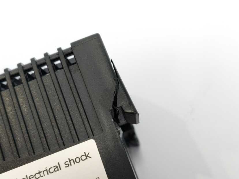 Wieland 81.000.6220.0 Wipos UPS 24V 30A Power Supply