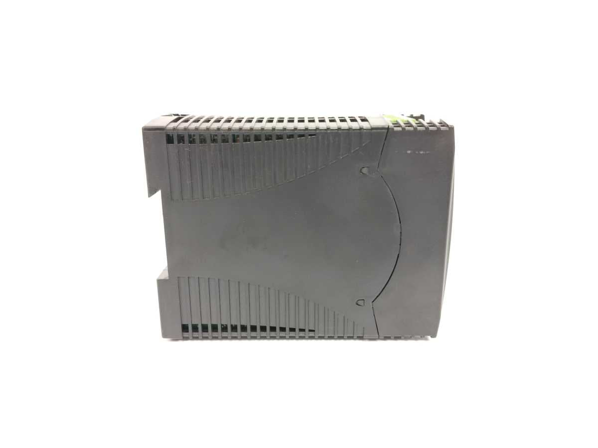 Wieland 81.000.6220.0 Wipos UPS 24V 30A Power Supply