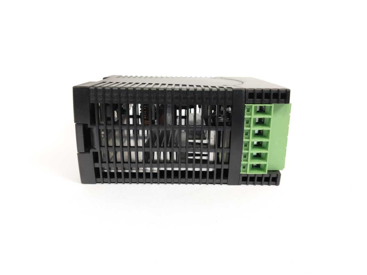 Wieland 81.000.6220.0 Wipos UPS 24V 30A Power Supply