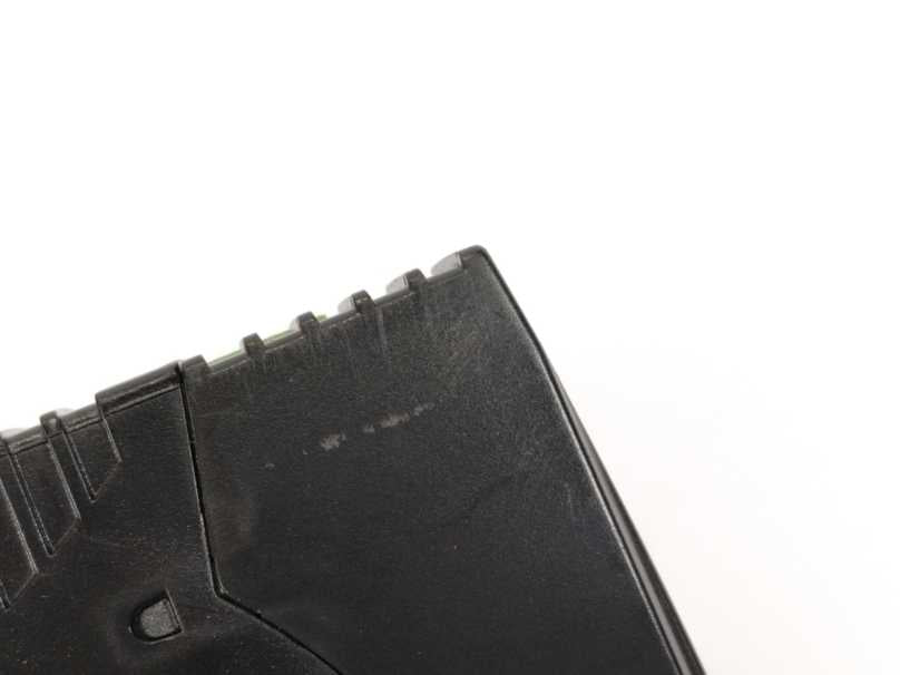 Wieland 81.000.6220.0 Wipos UPS 24V 30A Power Supply