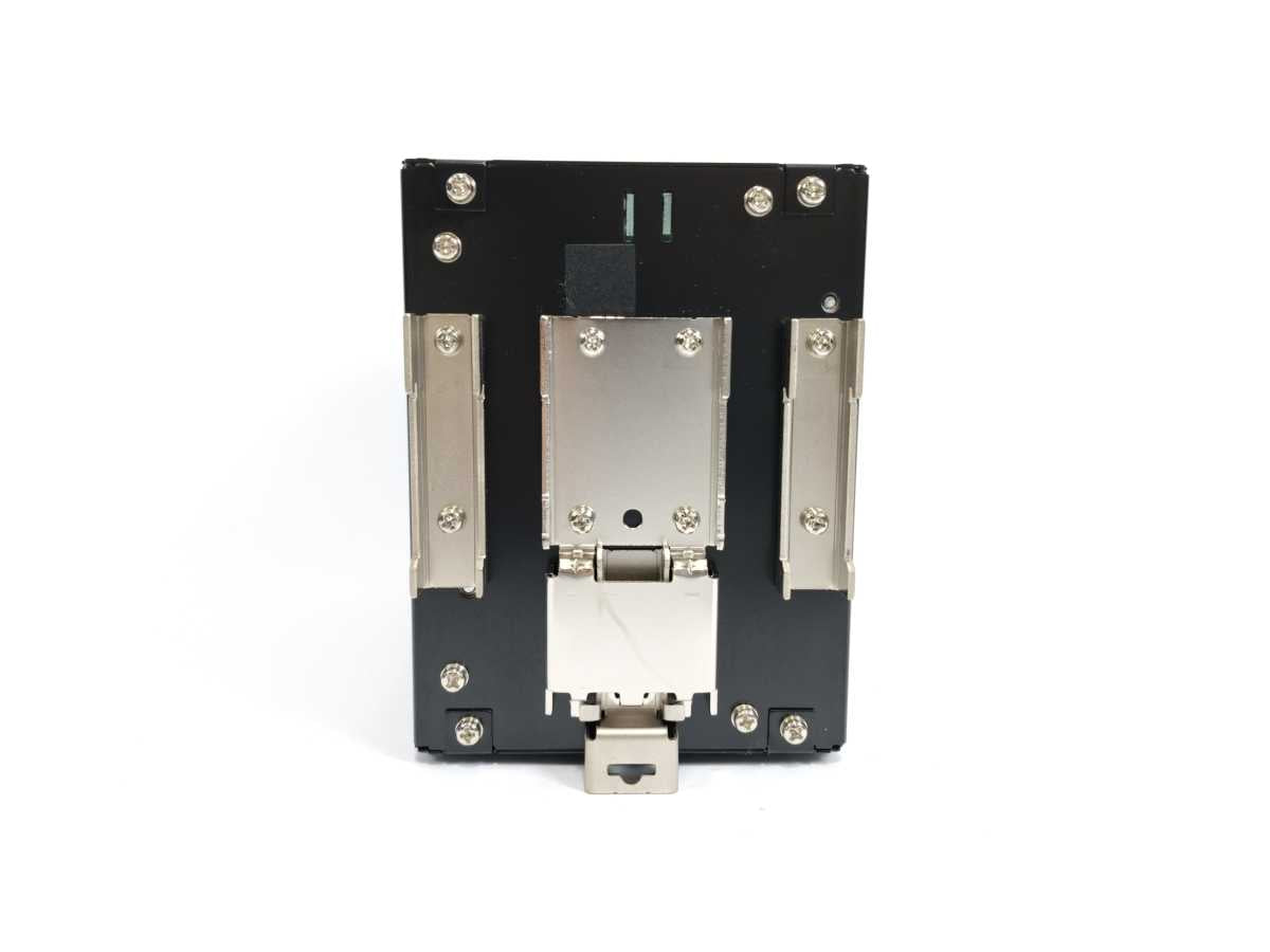 Wieland 81.000.6580.0 Wipos PS3 24V 20A Switching Power Supply