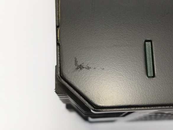 Wieland 81.000.6580.0 Wipos PS3 24V 20A Switching Power Supply